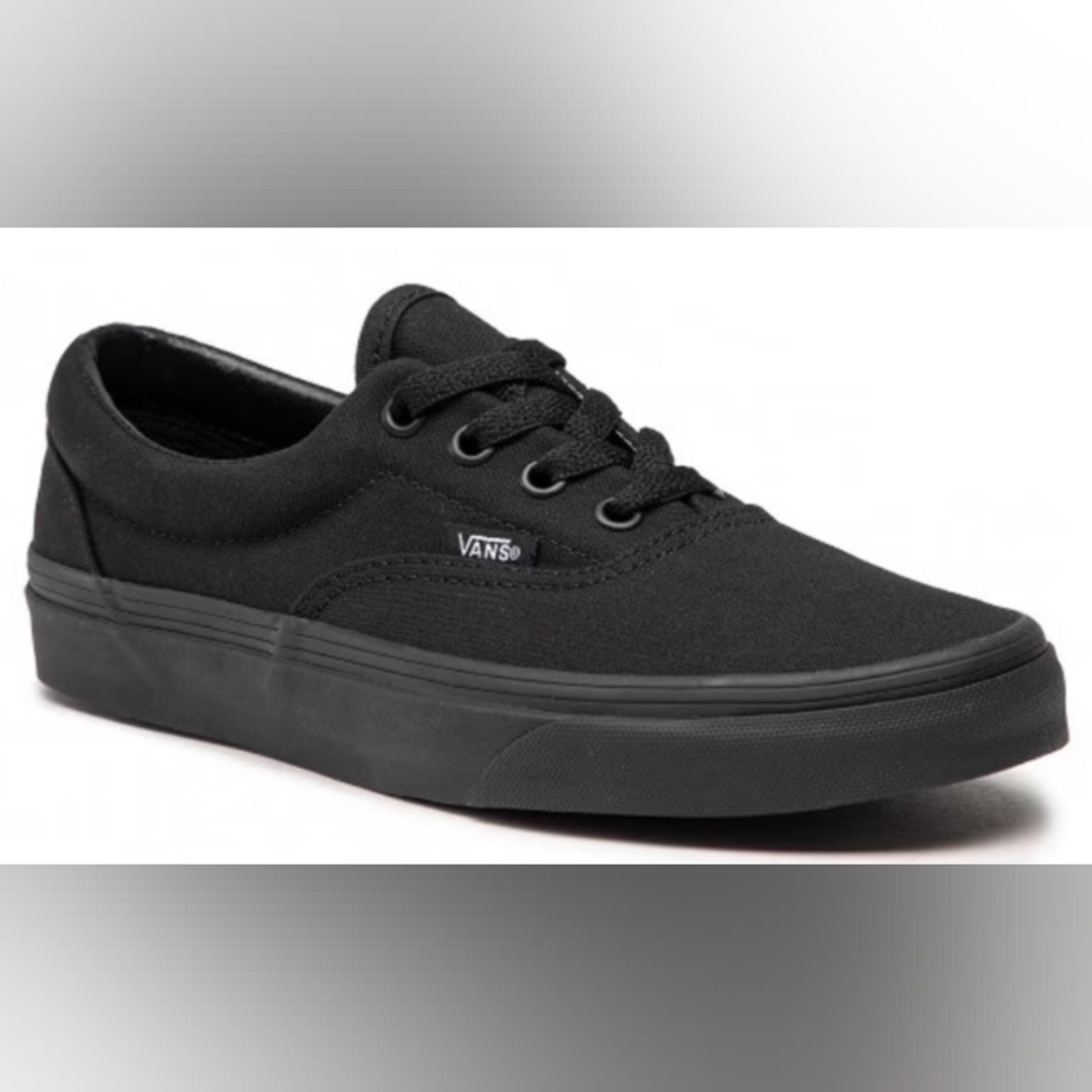 Vans Doheny Low Top Skate Canvas Women's Size 6 W/Box MSRP $54.99